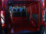 Citroen Dispatch Van LWB 2009 года (AU)